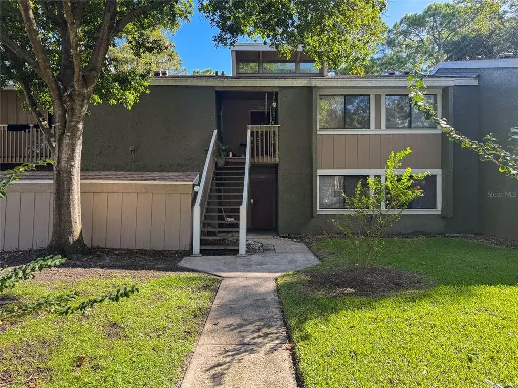 Property for sale at 5885 WINDHOVER DRIVE UNIT 4E, ORLANDO, FL, 32819