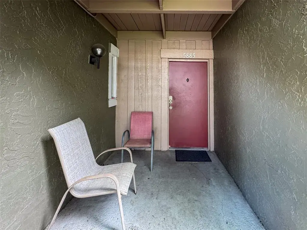 Property for sale at 5885 WINDHOVER DRIVE UNIT 4E, ORLANDO, FL, 32819
