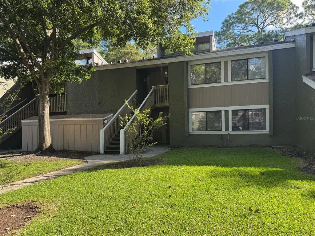 Property for sale at 5885 WINDHOVER DRIVE UNIT 4E, ORLANDO, FL, 32819