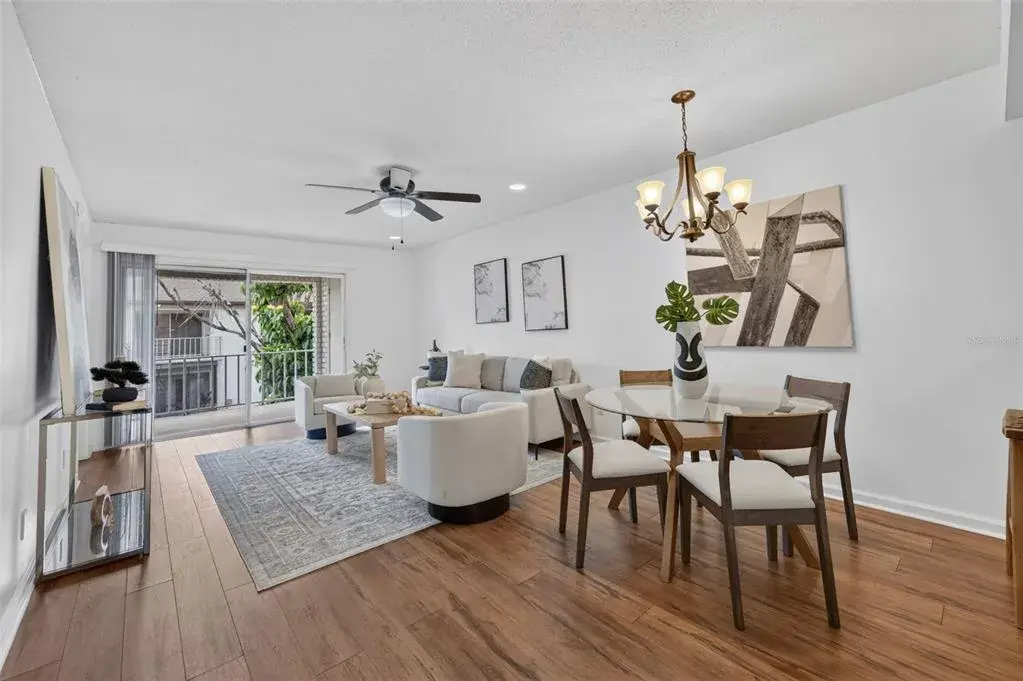 Property for sale at 3004 PLAZA TERRACE DRIVE UNIT 3004, ORLANDO, FL, 32803