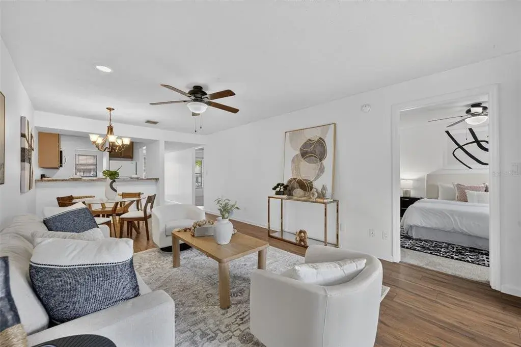 Property for sale at 3004 PLAZA TERRACE DRIVE UNIT 3004, ORLANDO, FL, 32803