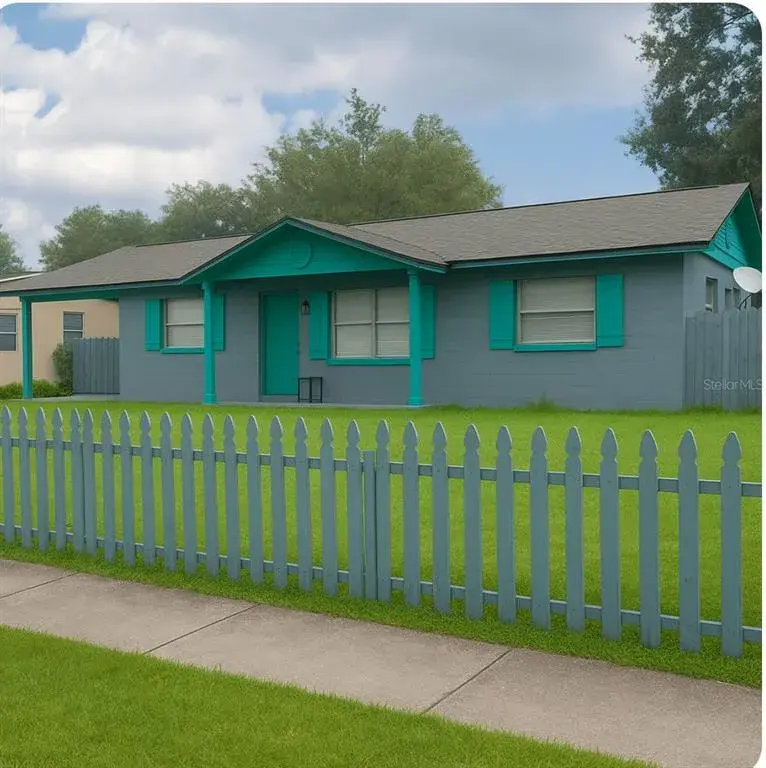 Property for sale at 5294 LANETTE STREET, ORLANDO, FL, 32811