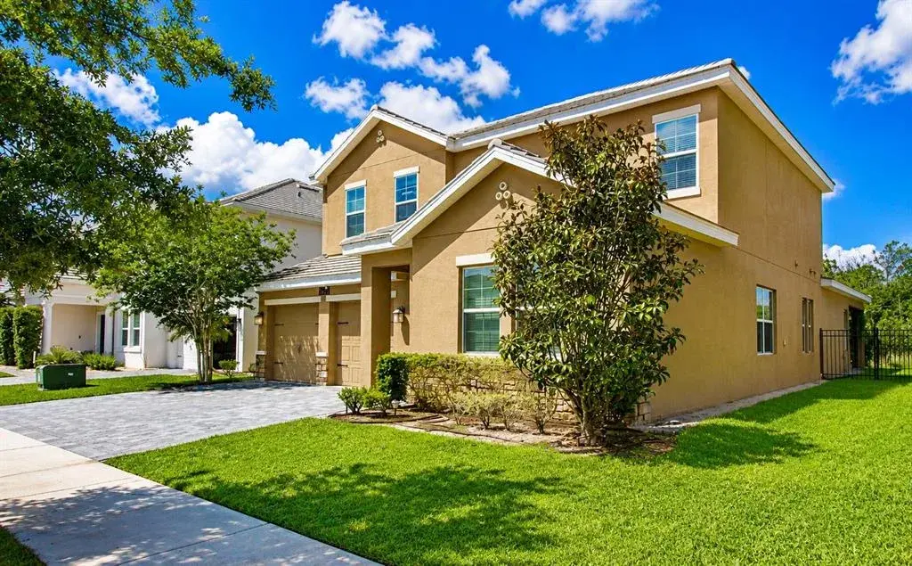 Property for sale at 11620 SATIRE STREET, ORLANDO, FL, 32832
