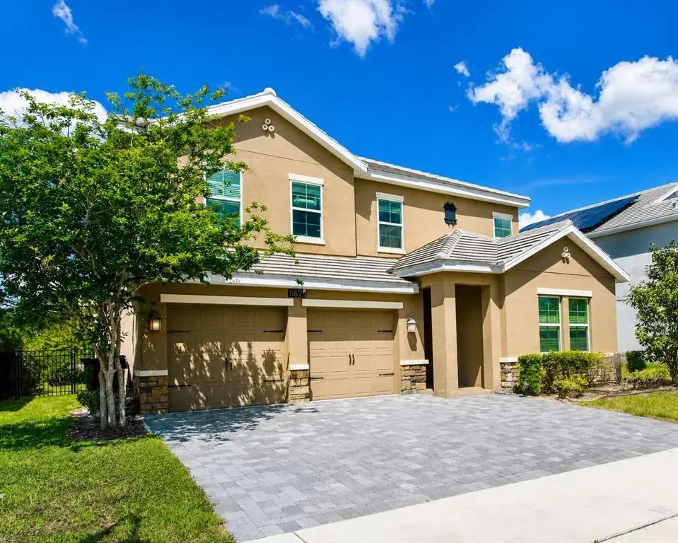 Property for sale at 11620 SATIRE STREET, ORLANDO, FL, 32832