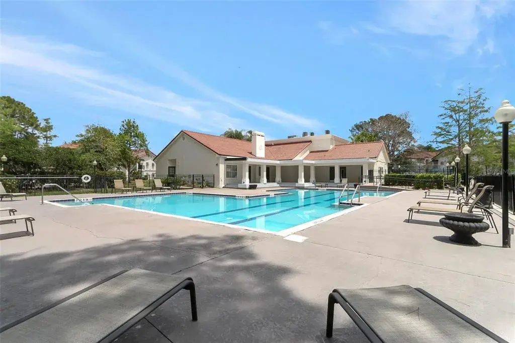 Property for sale at 5160 CONROY ROAD UNIT 21, ORLANDO, FL, 32811