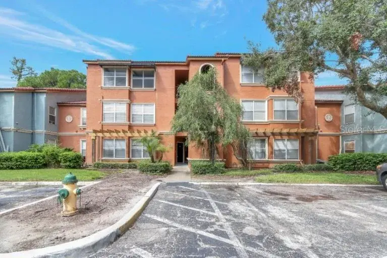 Property for sale at 5160 CONROY ROAD UNIT 21, ORLANDO, FL, 32811