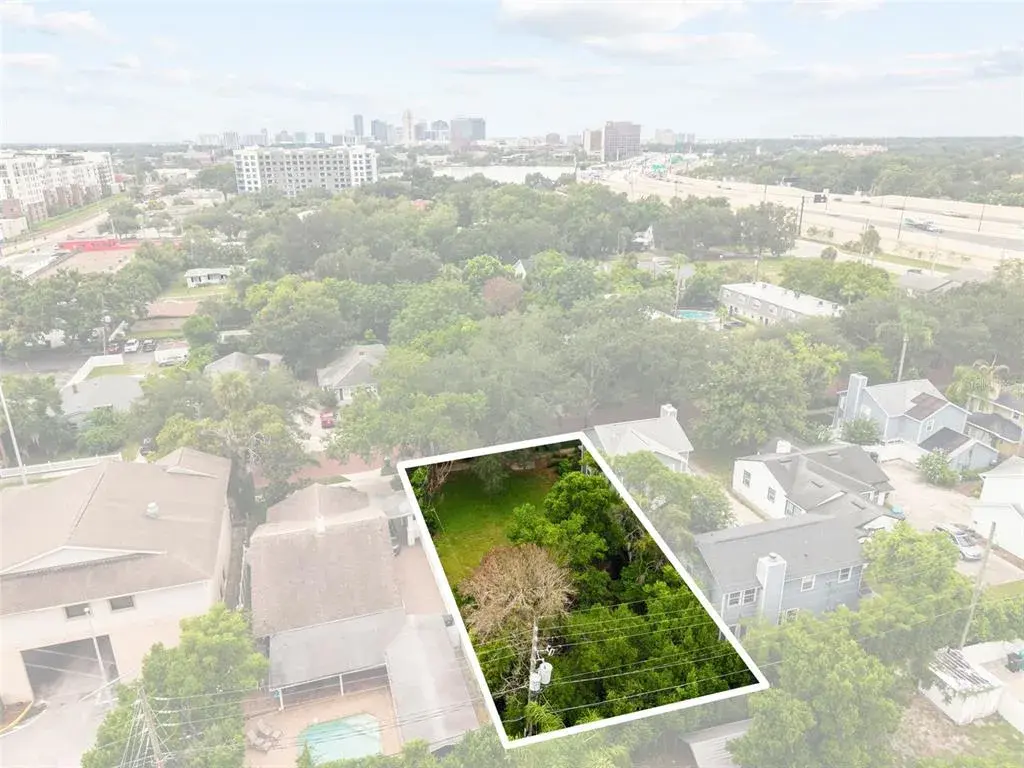 Property for sale at 311 E YALE STREET, ORLANDO, FL, 32804