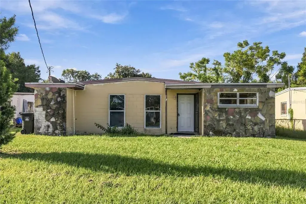 Property for sale at 4058 SHELLMAN STREET, ORLANDO, FL, 32811