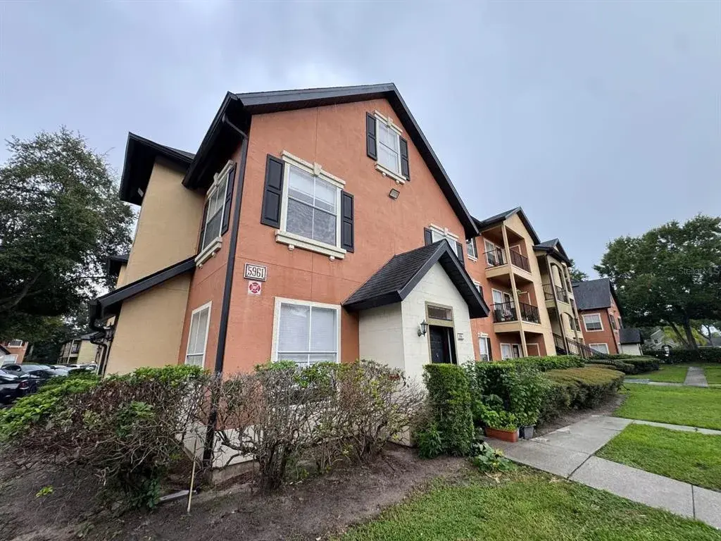Property for sale at 5961 WESTGATE DRIVE UNIT 2013, ORLANDO, FL, 32835
