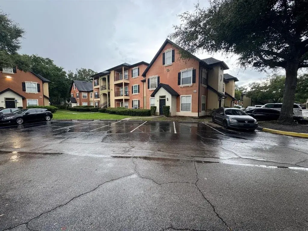 Property for sale at 5961 WESTGATE DRIVE UNIT 2013, ORLANDO, FL, 32835