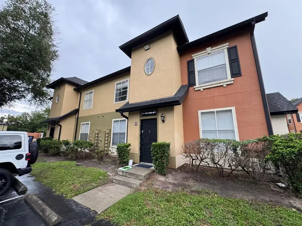 Property for sale at 5961 WESTGATE DRIVE UNIT 2013, ORLANDO, FL, 32835