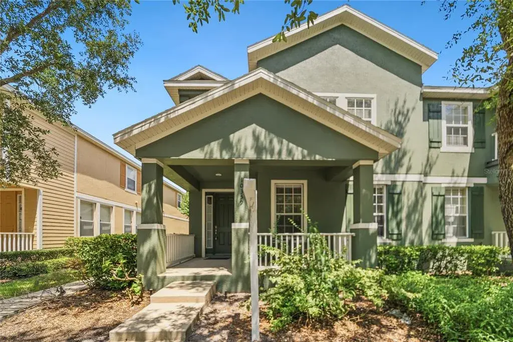 Property for sale at 10359 LAKE DISTRICT LANE UNIT 58B, ORLANDO, FL, 32832