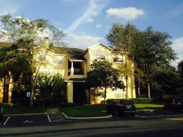 Property for sale at 2632 ROBERT TRENT JONES DRIVE UNIT 134, ORLANDO, FL, 32835