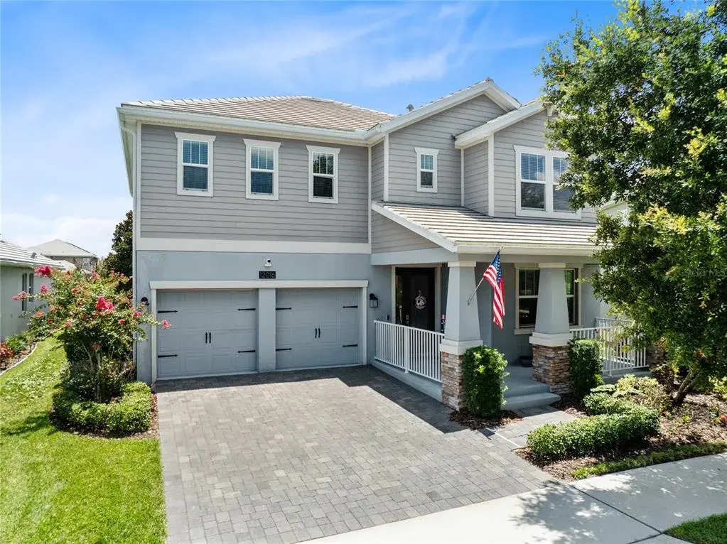 Property for sale at 12016 FICTION AVENUE, ORLANDO, FL, 32832