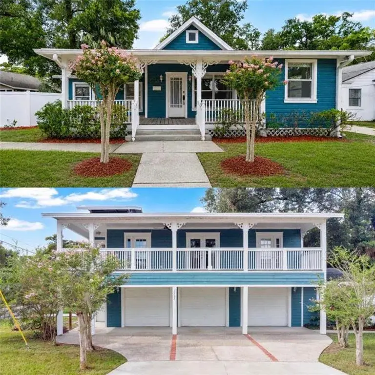 Property for sale at 1512 OREGON STREET, ORLANDO, FL, 32803