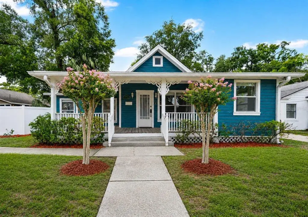 Property for sale at 1512 OREGON STREET, ORLANDO, FL, 32803