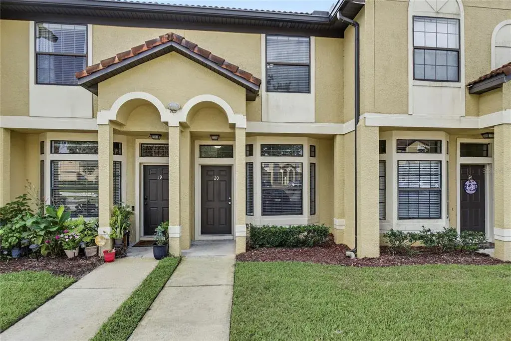Property for sale at 6013 SCOTCHWOOD GLN UNIT 20, ORLANDO, FL, 32822