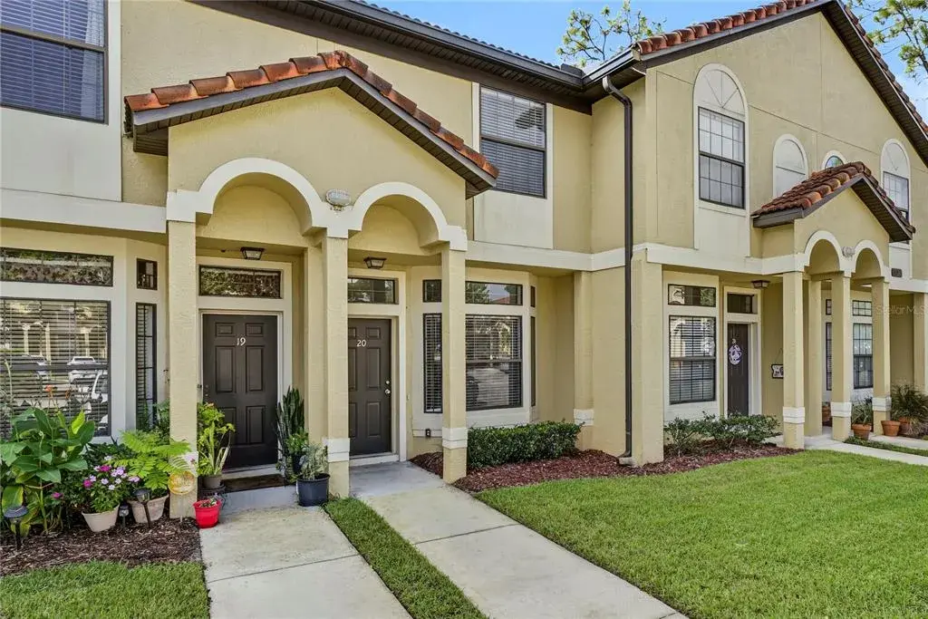 Property for sale at 6013 SCOTCHWOOD GLN UNIT 20, ORLANDO, FL, 32822
