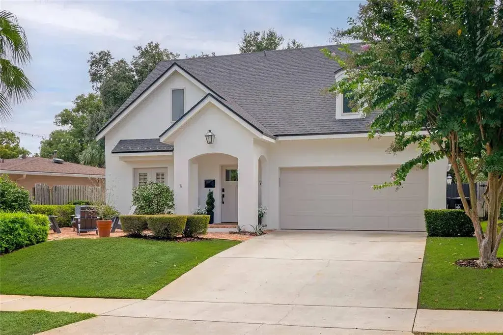 Property for sale at 1707 ASHER LANE, ORLANDO, FL, 32803
