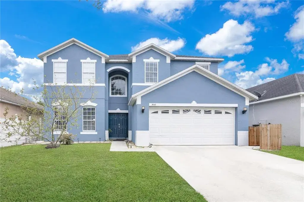 Property for sale at 5047 ADAIR OAK DRIVE, ORLANDO, FL, 32829