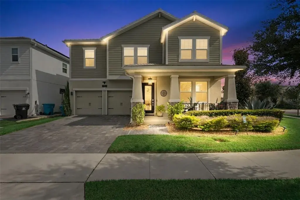 Property for sale at 11479 SATIRE STREET, ORLANDO, FL, 32832