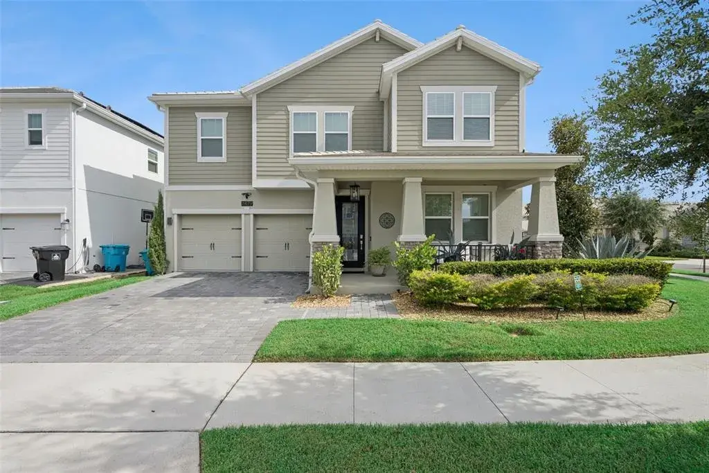 Property for sale at 11479 SATIRE STREET, ORLANDO, FL, 32832