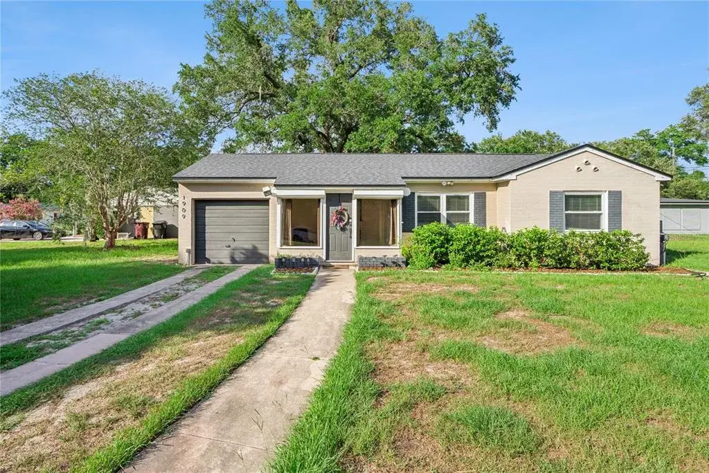Property for sale at 1909 FERN CIRCLE, ORLANDO, FL, 32803