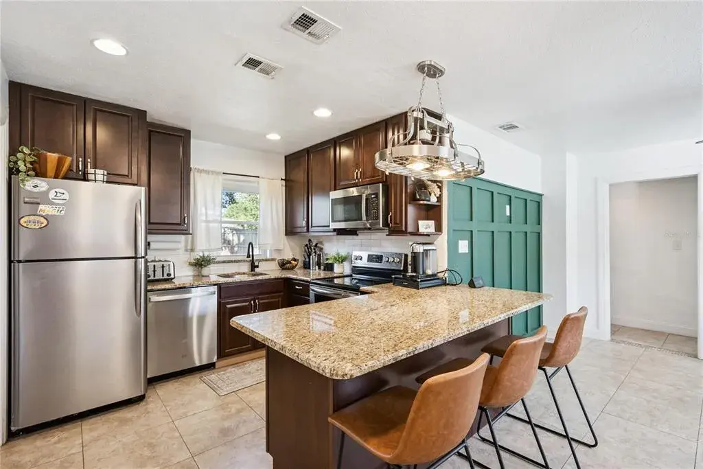 Property for sale at 1909 FERN CIRCLE, ORLANDO, FL, 32803