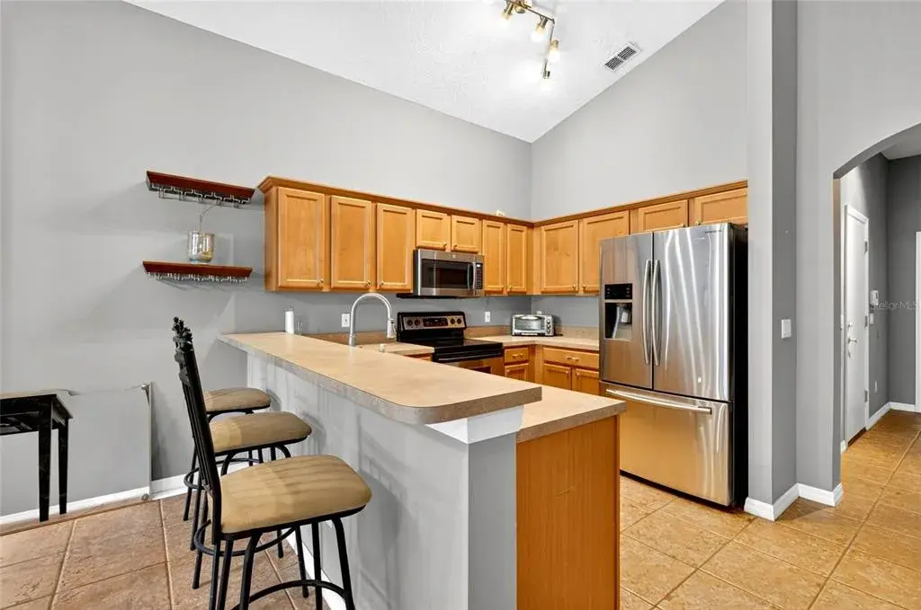 Property for sale at 4618 CONROY CLUB DRIVE, ORLANDO, FL, 32835