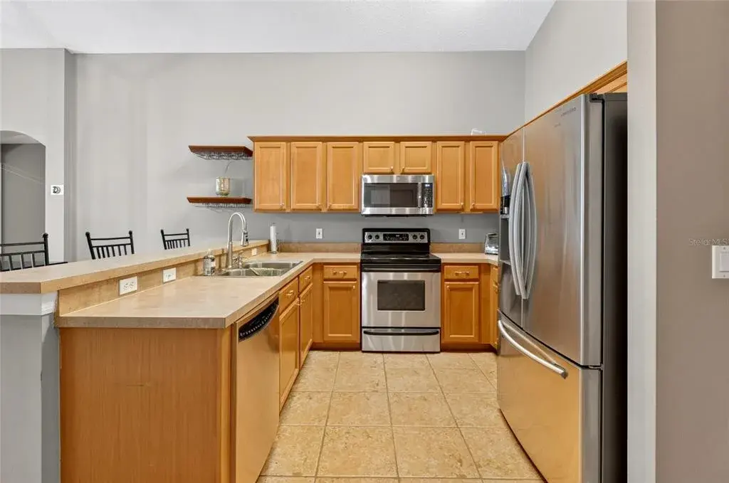 Property for sale at 4618 CONROY CLUB DRIVE, ORLANDO, FL, 32835