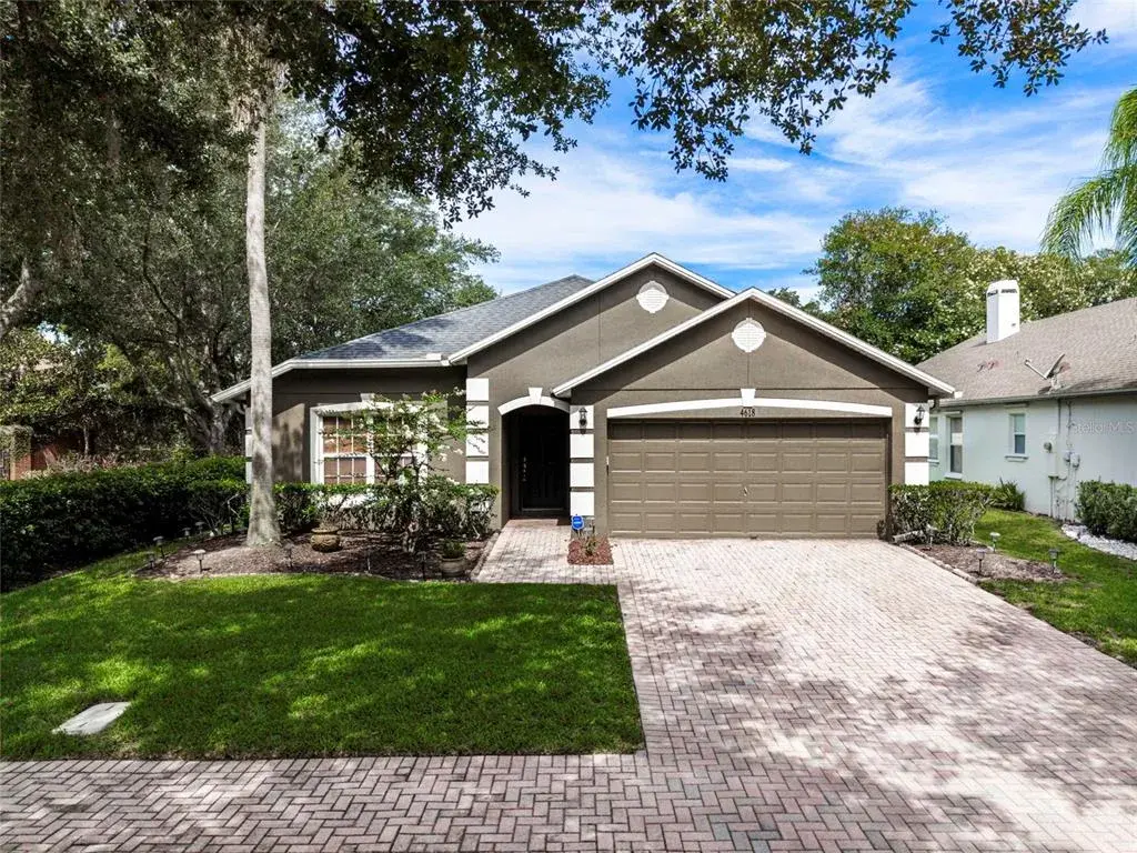 Property for sale at 4618 CONROY CLUB DRIVE, ORLANDO, FL, 32835