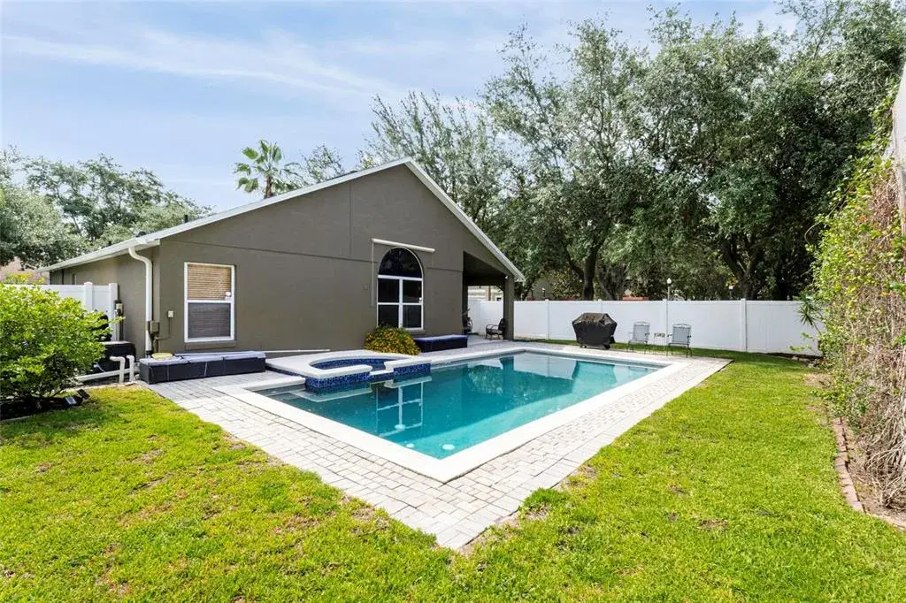 Property for sale at 4618 CONROY CLUB DRIVE, ORLANDO, FL, 32835