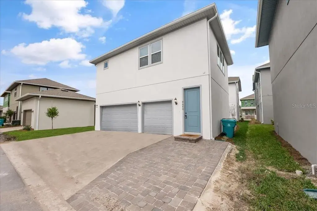 Property for sale at 9741 NERUDA STREET, ORLANDO, FL, 32827