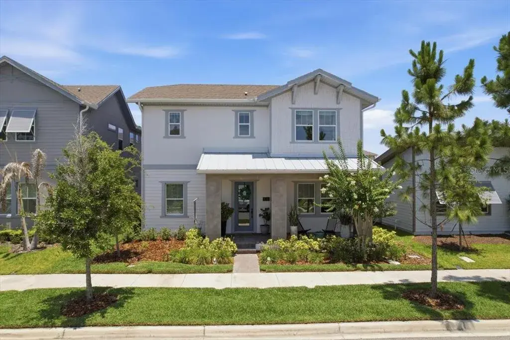 Property for sale at 9741 NERUDA STREET, ORLANDO, FL, 32827