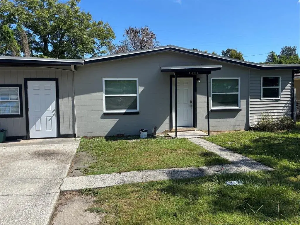 Property for sale at 4321 LAKE LAWNE AVENUE, ORLANDO, FL, 32808