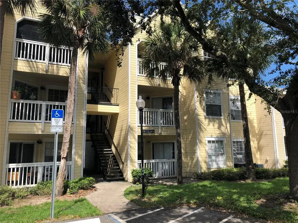 Property for sale at 1037 S HIAWASSEE ROAD UNIT 2835, ORLANDO, FL, 32835
