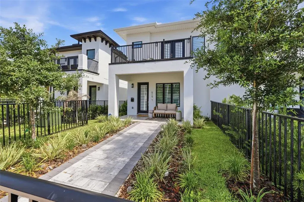 Property for sale at 515 W PRINCETON STREET, ORLANDO, FL, 32804