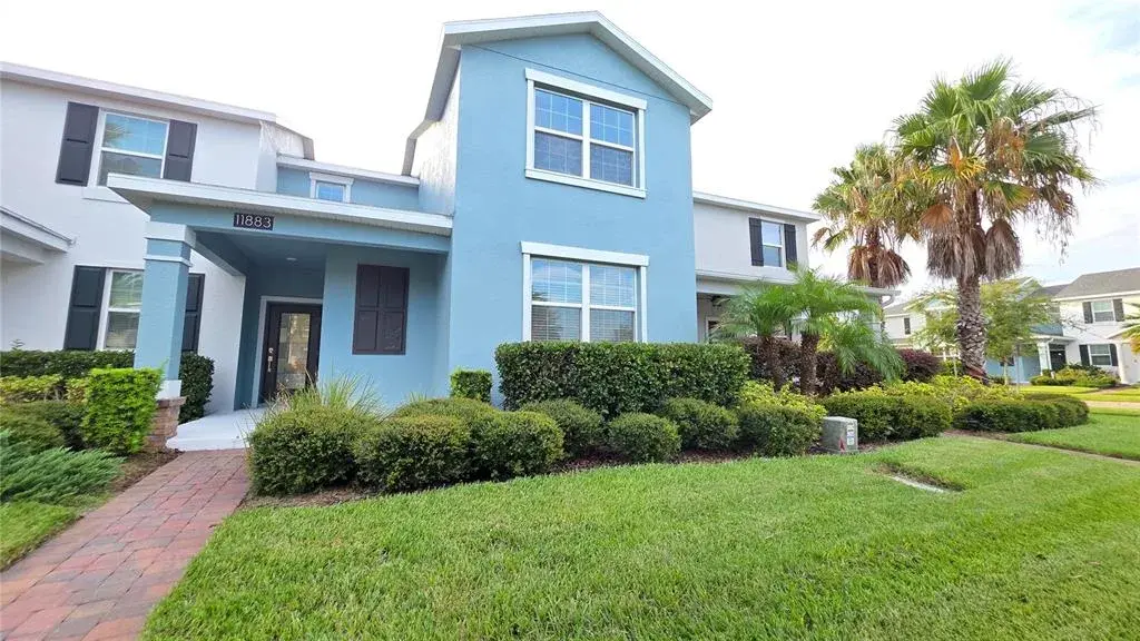 Property for sale at 11883 PULITZER PLACE, ORLANDO, FL, 32832
