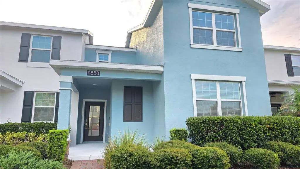 Property for sale at 11883 PULITZER PLACE, ORLANDO, FL, 32832