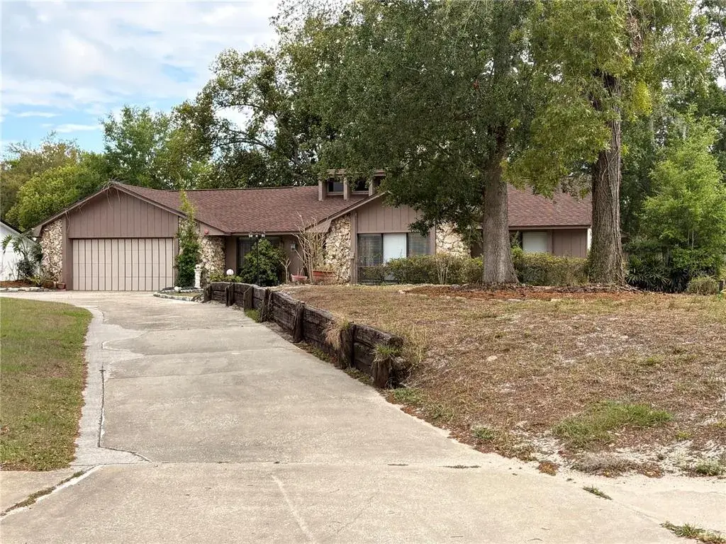Property for sale at 4504 CRIMSON COURT, ORLANDO, FL, 32808
