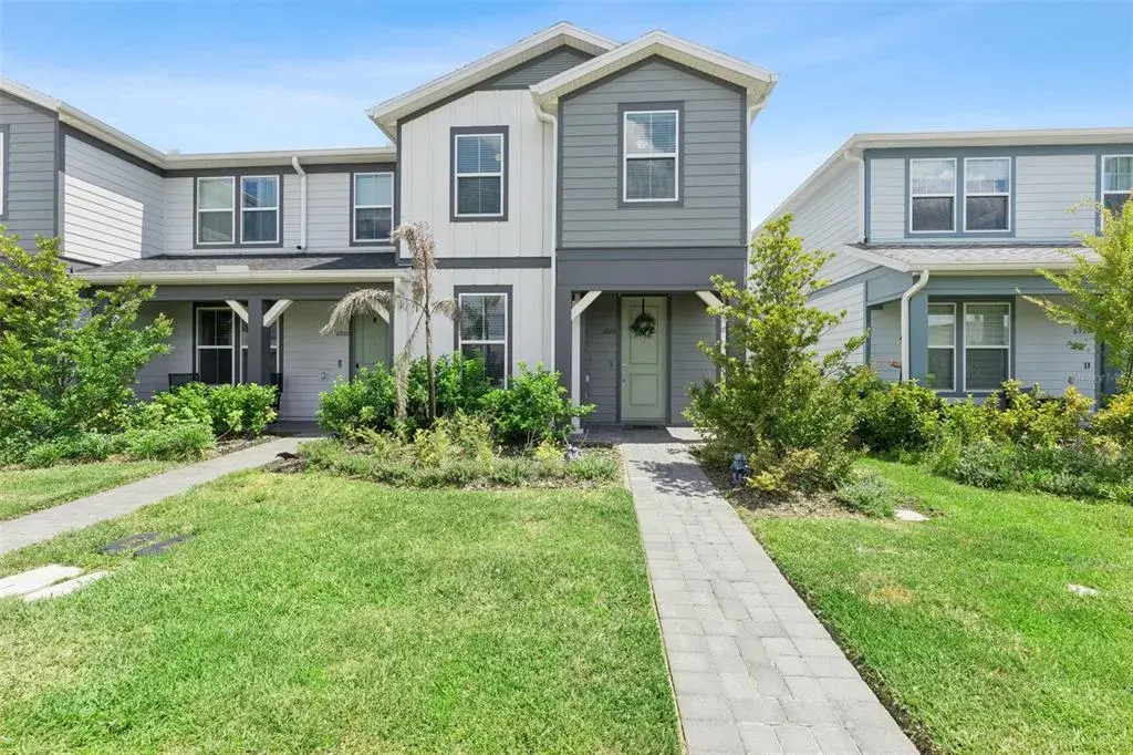 Property for sale at 6926 REVERIE PARK AVENUE, ORLANDO, FL, 32829