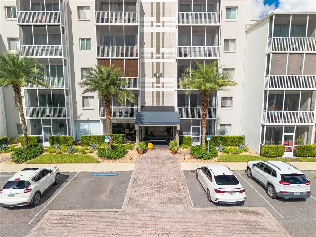 Property for sale at 1100 DELANEY AVENUE UNIT F204, ORLANDO, FL, 32806