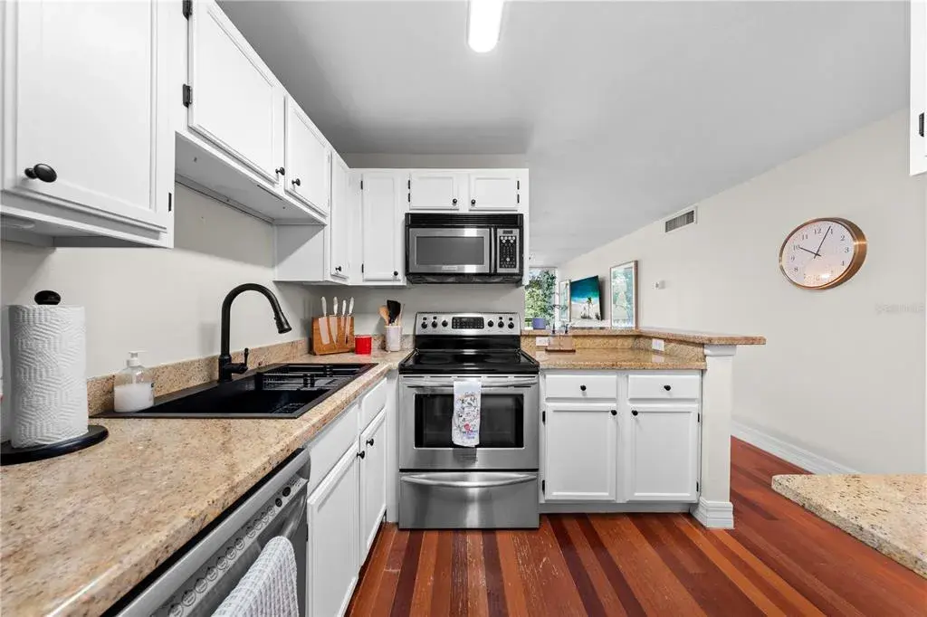 Property for sale at 1100 DELANEY AVENUE UNIT F204, ORLANDO, FL, 32806