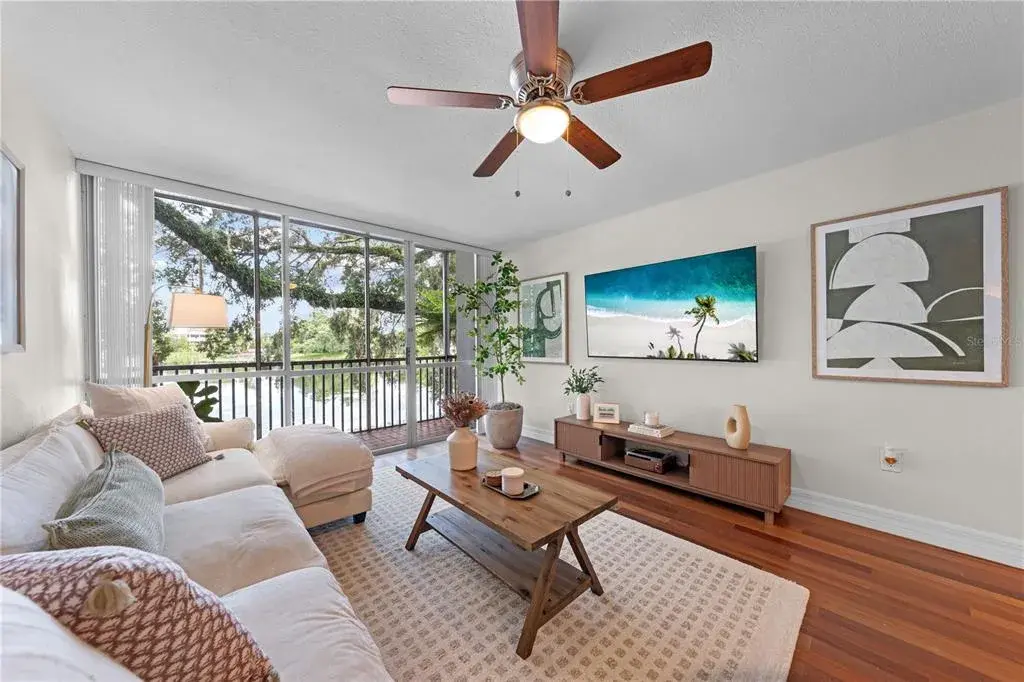Property for sale at 1100 DELANEY AVENUE UNIT F204, ORLANDO, FL, 32806