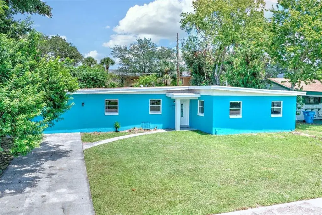 Property for sale at 3009 MARATHON AVENUE, ORLANDO, FL, 32805