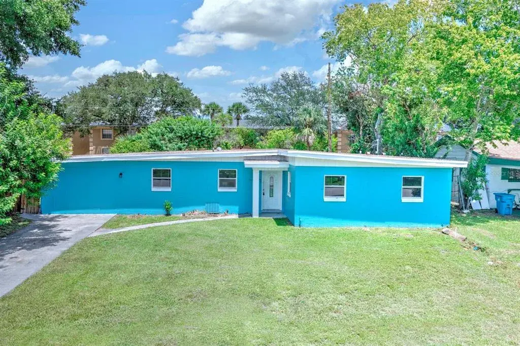 Property for sale at 3009 MARATHON AVENUE, ORLANDO, FL, 32805