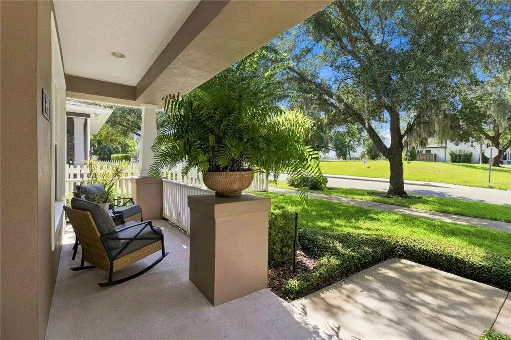 Property for sale at 615 E KALEY STREET, ORLANDO, FL, 32806