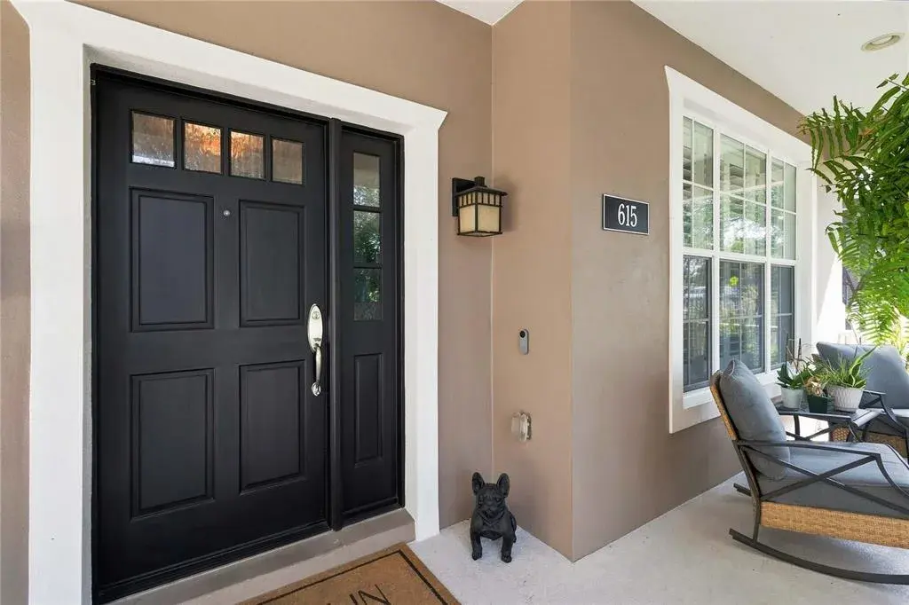 Property for sale at 615 E KALEY STREET, ORLANDO, FL, 32806