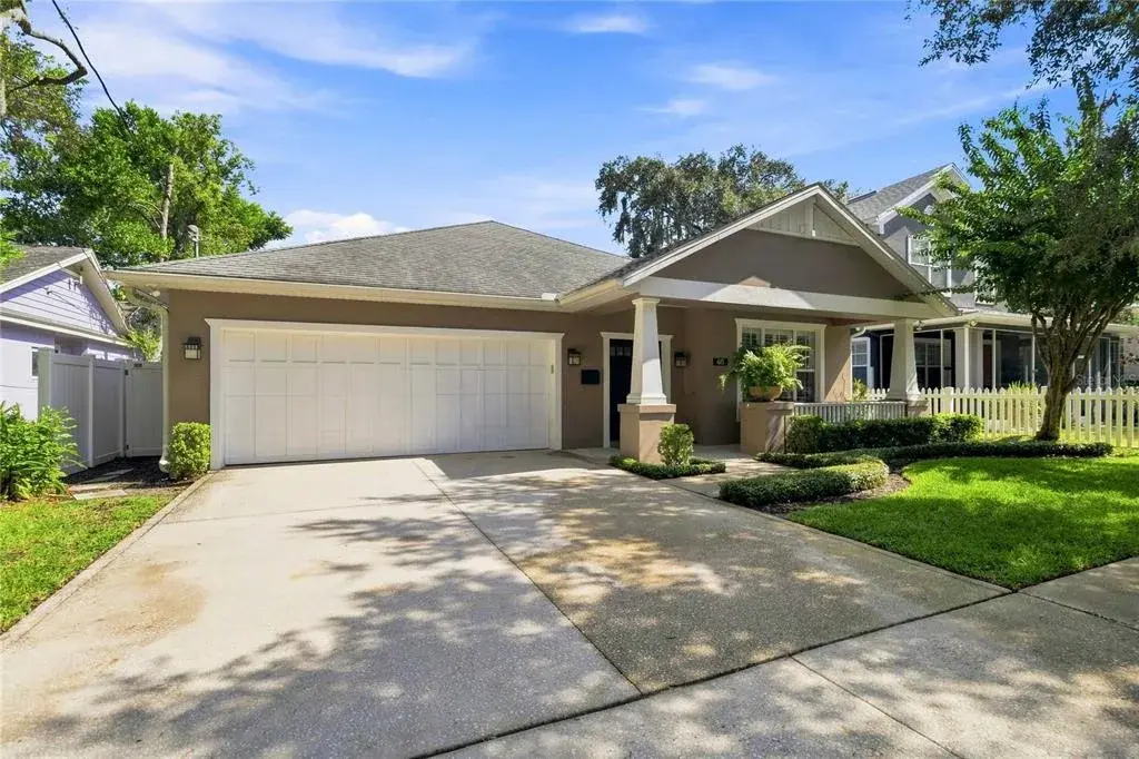 Property for sale at 615 E KALEY STREET, ORLANDO, FL, 32806