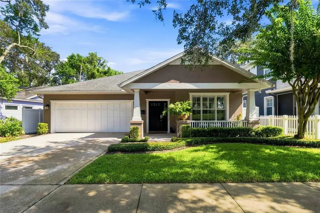 Property for sale at 615 E KALEY STREET, ORLANDO, FL, 32806